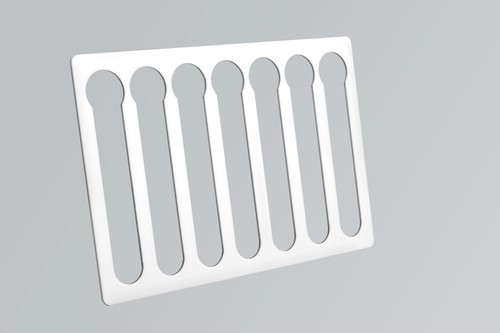 Kapseln Halter Wandhalterung Kapsel-Spender Rack Nespresso für 15 - 35 Kapseln - Bild 55 von 101