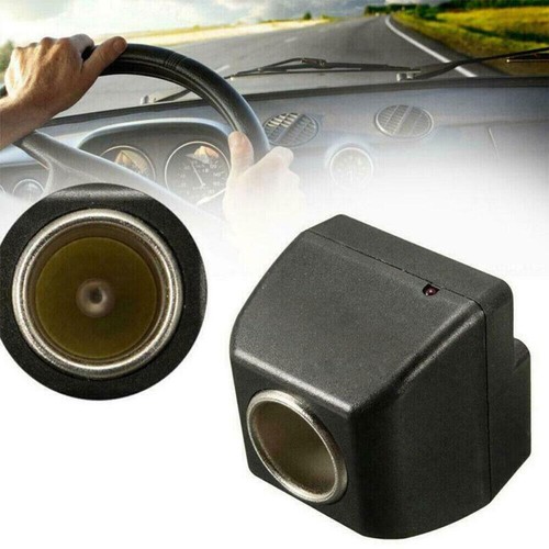 Car Cigarette Lighter Charger 220V Mains Plug to 12V Power Adapter 2024 - Picture 5 of 18