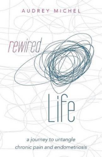 Thumbnail - Audrey Michel Rewired Life (taschenbuch)