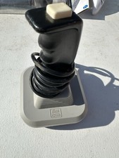 Vintage Wico The Boss Joystick For Commodore 64  Atari 2600 untested