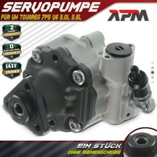 Pompe direction assistée Audi A7