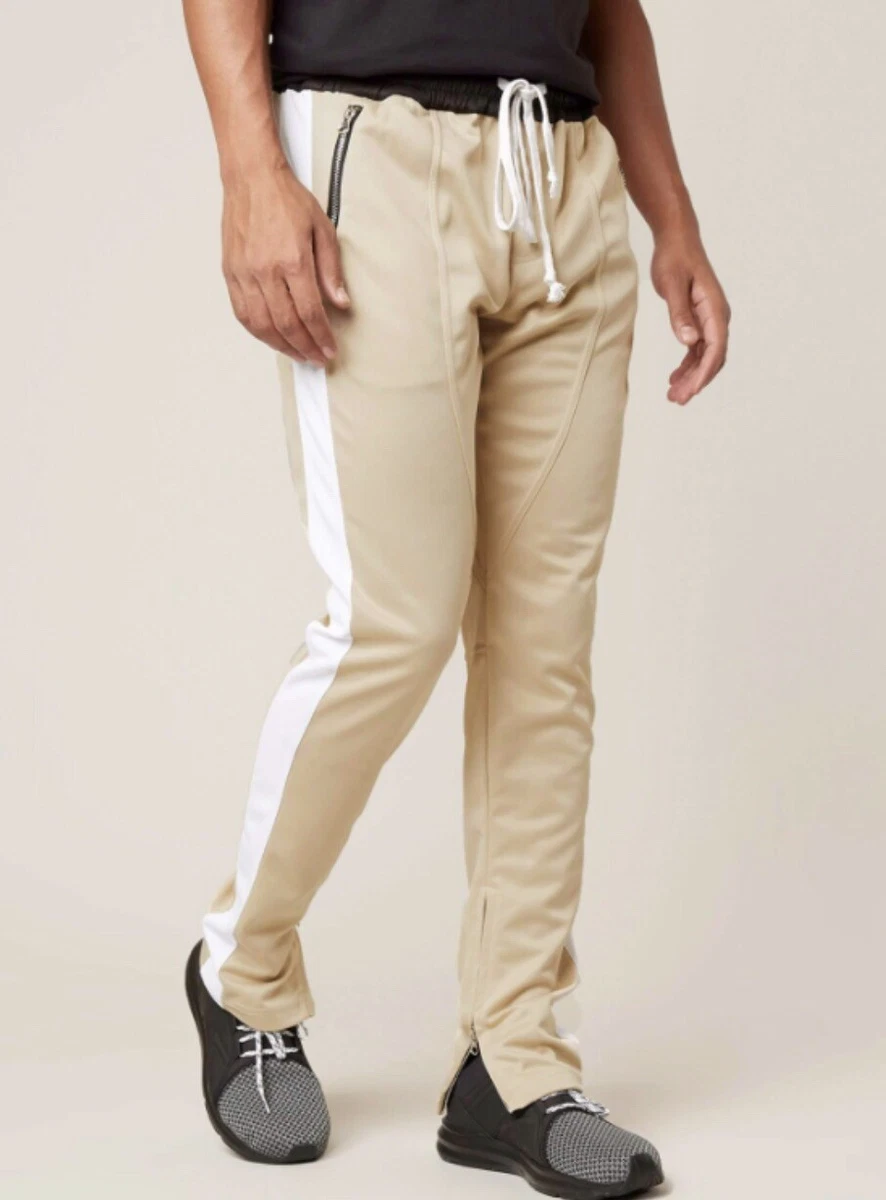 Crysp sales track pants