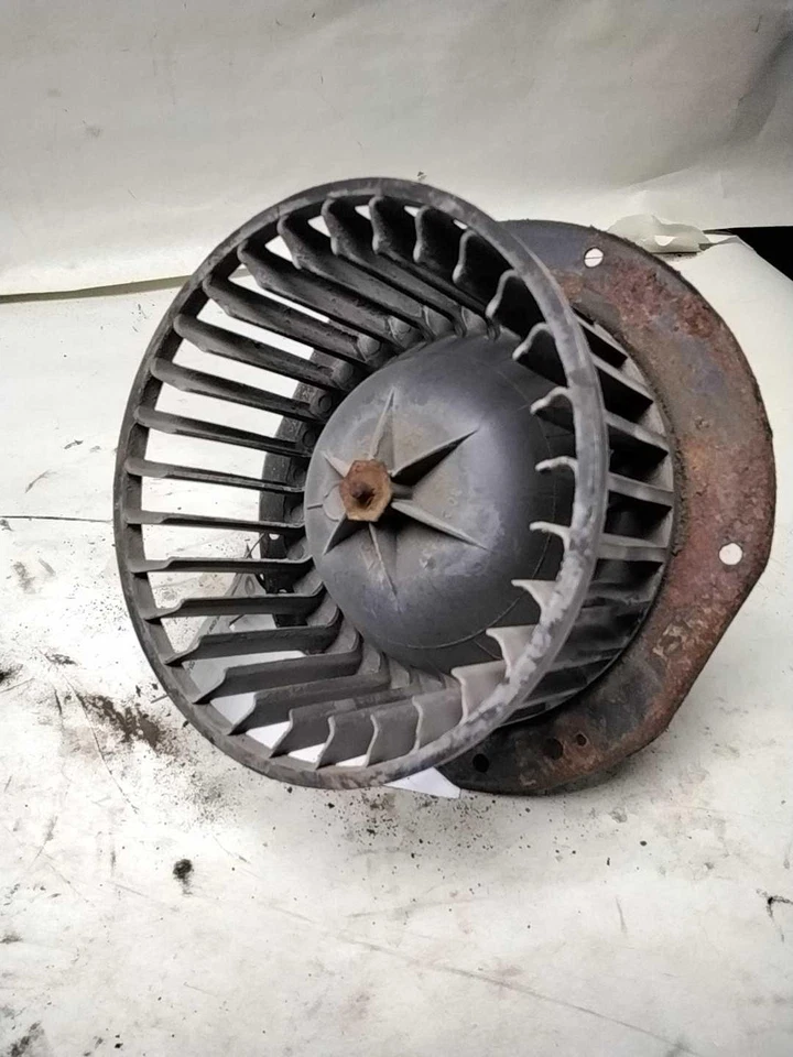 Motor soplador Olds F85 1964 1965 1966 1967 1968 1969 1970 1971 1972 Foto 2 de 2