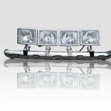 Barres de toit Mitsubishi CANTER