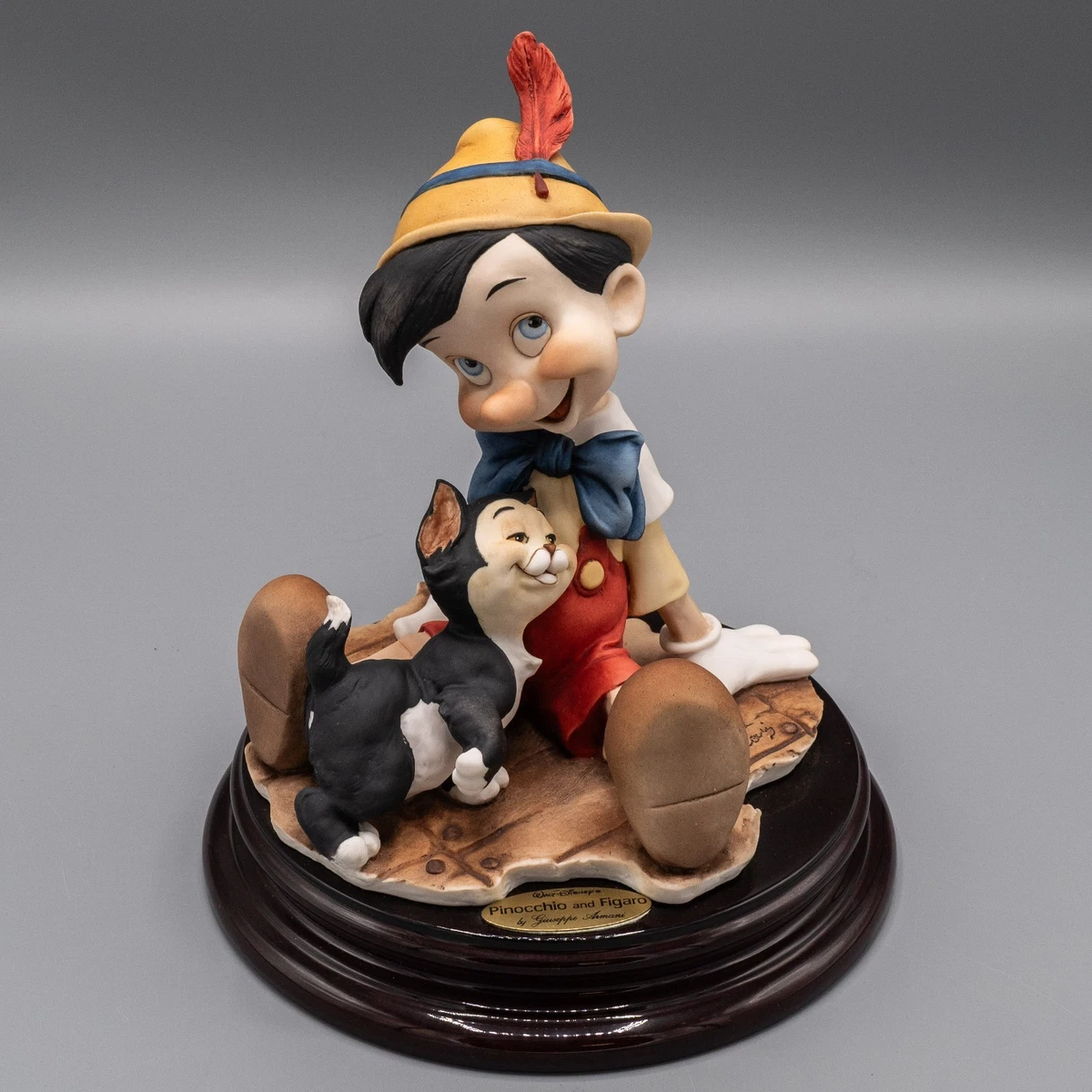 Disney Armani Figurines products for sale | eBay