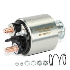 Démarreur Citroen MEHARI