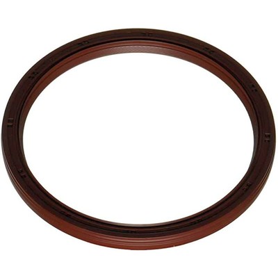 1x ORIGINAL  Ajusa Wellendichtring, Kurbelwelle für Opel ANTARA A Mitsubishi