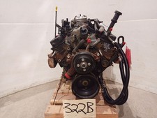 5.0l V8 Gas Engine From 1996 Gmc 1500 Pickup Vin M 260569 Miles 12791027 5.0l V8 Gas Engine From 1996 Gmc 1500 Pickup Vin M 260569 Miles 12791027