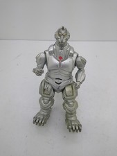 TOHO TRENDMASTERS MECHA GODZILLA 1994 VINTAGE PLASTIC ACTION FIGURE 5