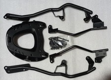 PORTAPACCHI GIVI COMPLETO x TMAX 2017-2021