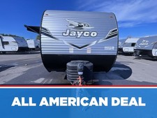 2026 Jayco Jay Flight SLX Double Axle 262RLSW