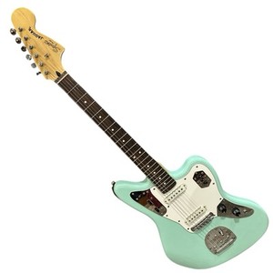 Squier Jaguar Hh | eBay