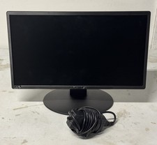 Sceptre J20 20 inch LED Monitor W/ Stand USED