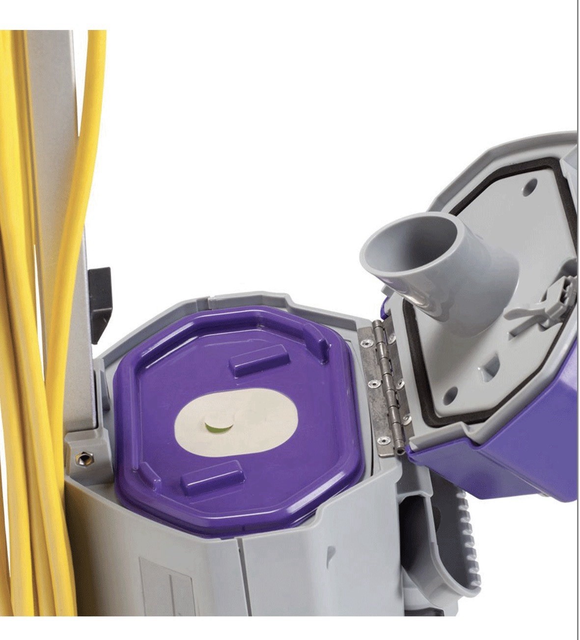 ProTeam ProGen 15 Upright 107330 Vacuum - New!