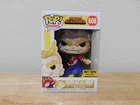 Funko Pop AnimationMy Hero Academia Hot Topic Exclusive#608 Silver Age All Might