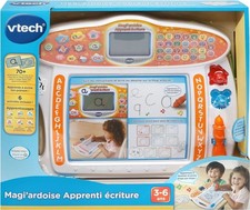 FRENCH VTech Magi'ardoise Apprenti criture 1693 Interactive Learning Writing
