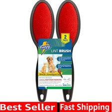Lint Brush, Lint Remover, Pet Hair Remover, Clothes Brush, Magic Lint Remover...