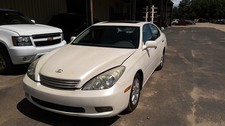 Wheel 16x6-12 Alloy 9 Spoke With Chrome Fits 04-06 Lexus Es330 1356589 Wheel 16x6-12 Alloy 9 Spoke With Chrome Fits 04-06 Lexus Es330 1356589