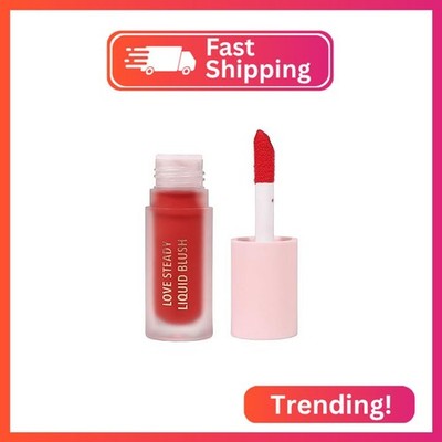 Love Steady Liquid Blush (012, ILY)