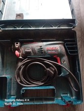 Bosch GBH 2-18 Re Professional Drill with Case