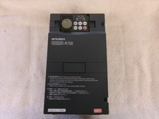 Mitsubishi A700 Inverter      380/480V     FR-A740-1.5K