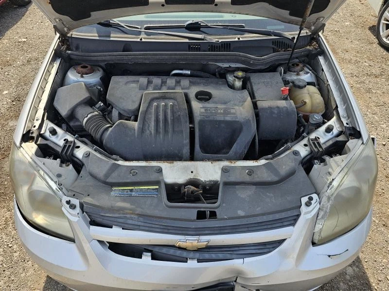 Electric Cooling Motor CHEVY COBALT 05 06 07 08 09 10 - Imagem 4 de 4