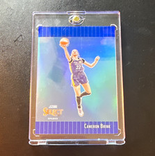 Panini 2025 Select WNBA Cameron Brink #9 Los Angeles Sparks 38 /99