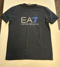 Emporio Armani EA7 - T-Shirt - Herren