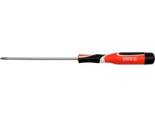 Yato Pr&auml;zisions-Schraubendreher PHillips PH1 100mm YT-25839