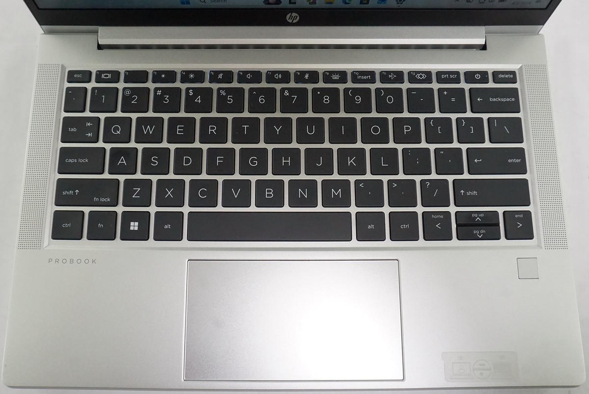 HP ProBook 635 Aero G8 13.3