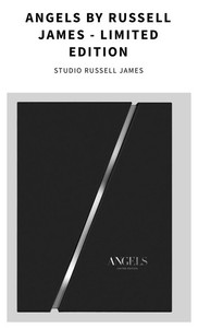 Angels by Russell James | eBay