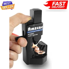 Hammer Lug Crimper Tool - 0000 AWG Battery and Welding Cables( 8 AWG to 4/0 Wire