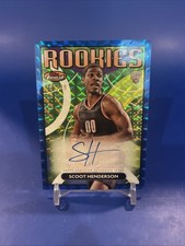 2023-24 Topps Finest Basketball Checklist Guide in-content 24