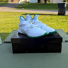Nike LeBron Soldier 12 Men. SVSM Home — photo 1