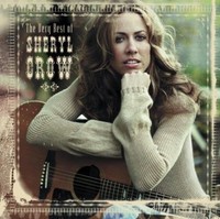 Audio Cd - Sheryl Crow - The Very Best Of - A&M Records -D- Neu