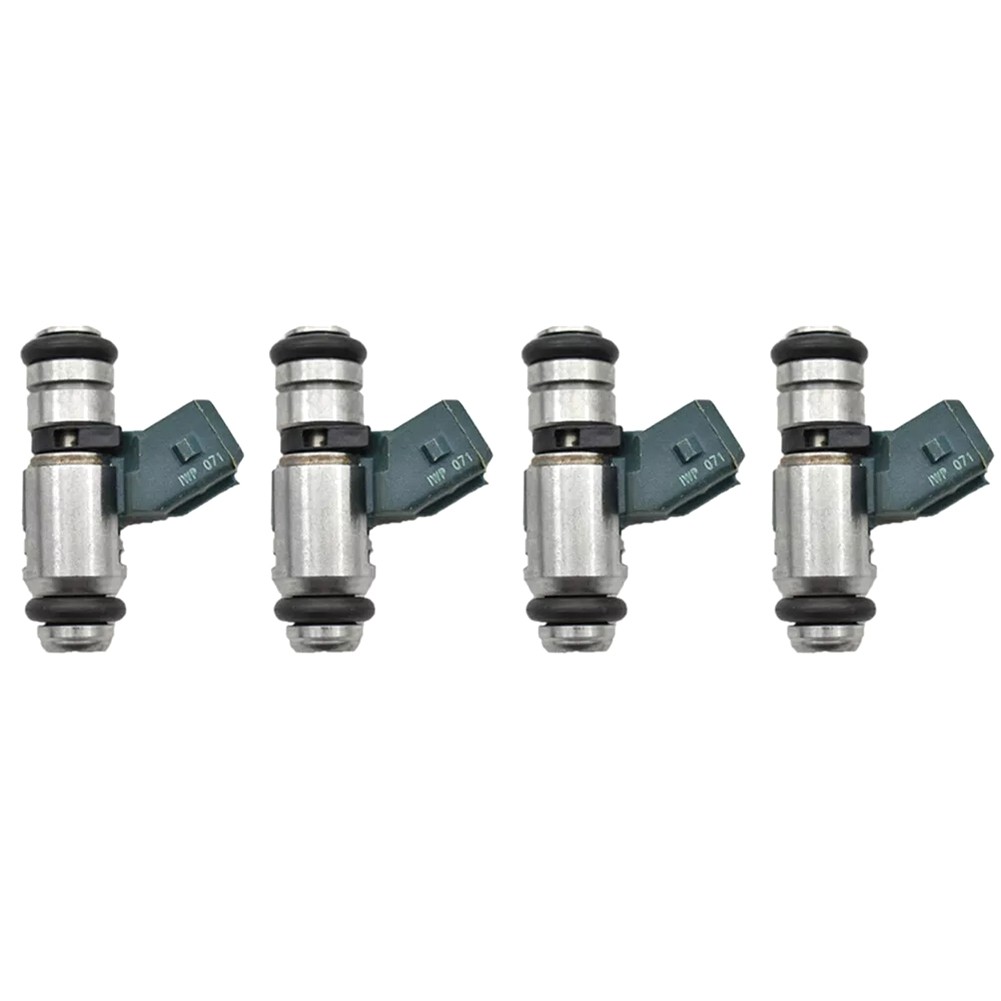 4Pcs Car  Injector IWP071, IWP-071 for  A190 A210 W168 1.6L 1.9L 2.1L B3K9