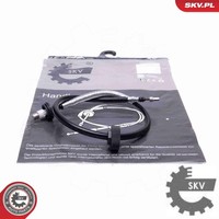 Esen SKV 26SKV853 Seilzug FüR Feststellbremse Handbremsseil Bremsseil