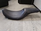 OEM HARLEY DAVIDSON DYNA 1996 2003 BADLANDER TWO UP LOGO SEAT