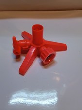 Vintage LARAMI SUPER SOAKER Quick Fill Device - Hard To Find. New In Plastic