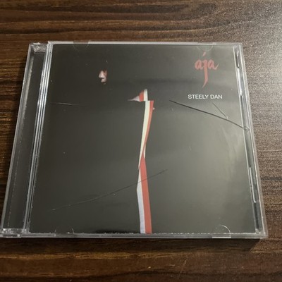 Aja by Steely Dan (CD, 1999)