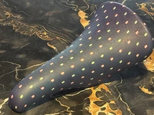 FUN saddle JAPAN GRAPHICS ITALY CINELLI VIP STYLE PADDED SADDLE SEAT NIP NOS