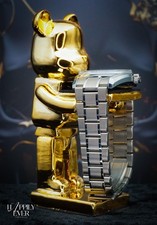 Grand Seiko “Winter Taisetsu” | Ref. SBGA415 | Titanium | 40mm 9