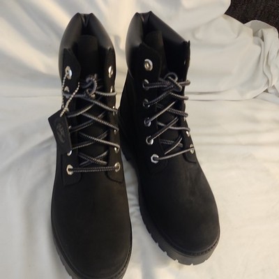 Timberland Boots 9.5  6In Water Proof