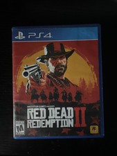 Red Dead Redemption 2 | PS4 