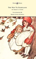Grace C Floyd | The Way To Fairyland Illustrated By Mable Lucie Attwell | Buch