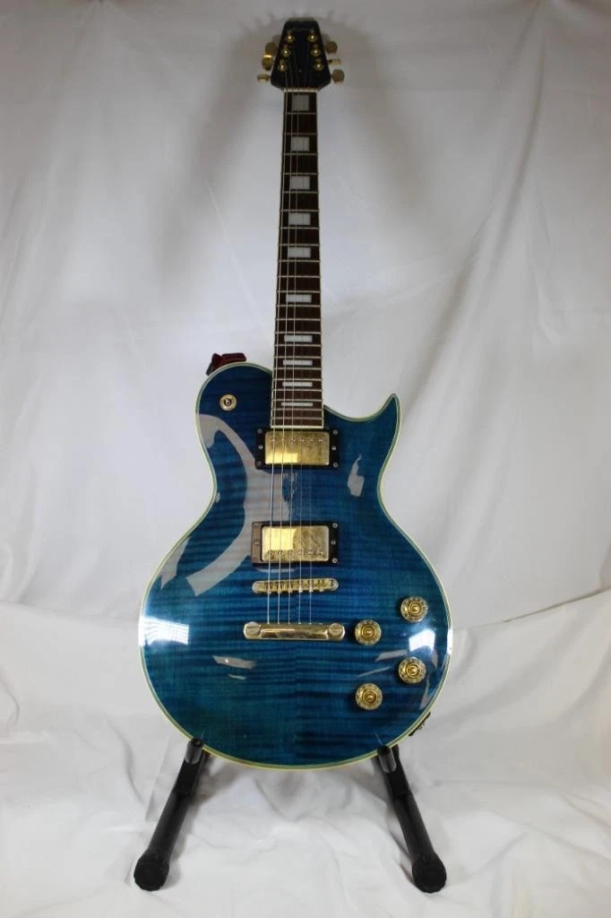 Aria Vintage Electric Guitars for sale - eBay