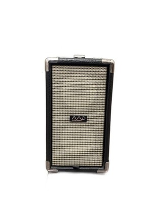 Phil Jones Bass Ag-100 Acoustic Guitar Amp + Bag Manual