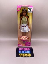 Bambola Chic Boutique 2006 "Chicas a la Moda - Arianna" #285 *NRFB*