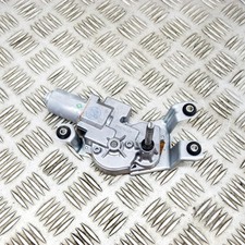 BMW iX3 G08 Elektrischer 210 kW Heckklappen-Scheibenwischermotor 7407264 2021