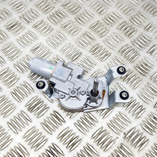 BMW iX3 G08 Elektrischer 210 kW Heckklappen-Scheibenwischermotor 7407264 2021